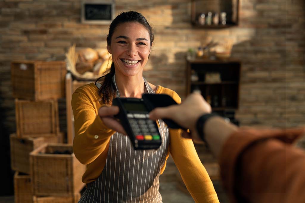 3 Reasons Why You Should Get A Payment Processor For Small business