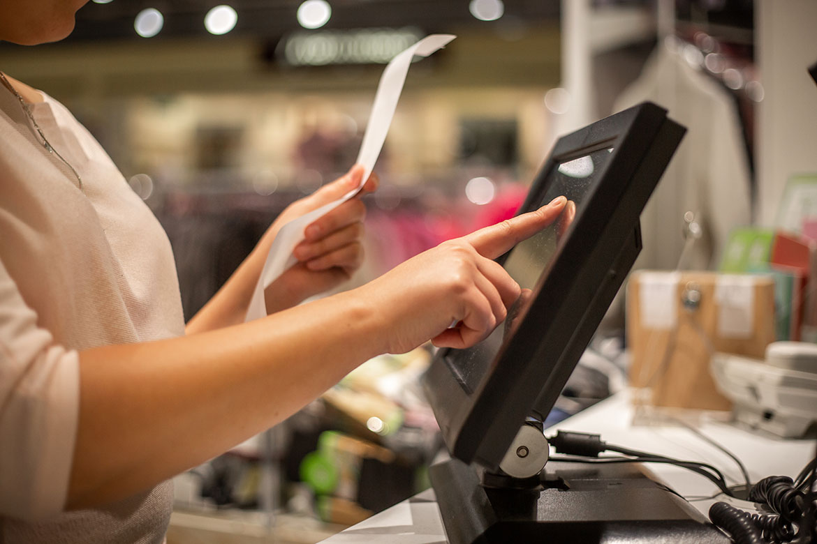 point-of-sale systems in USA
